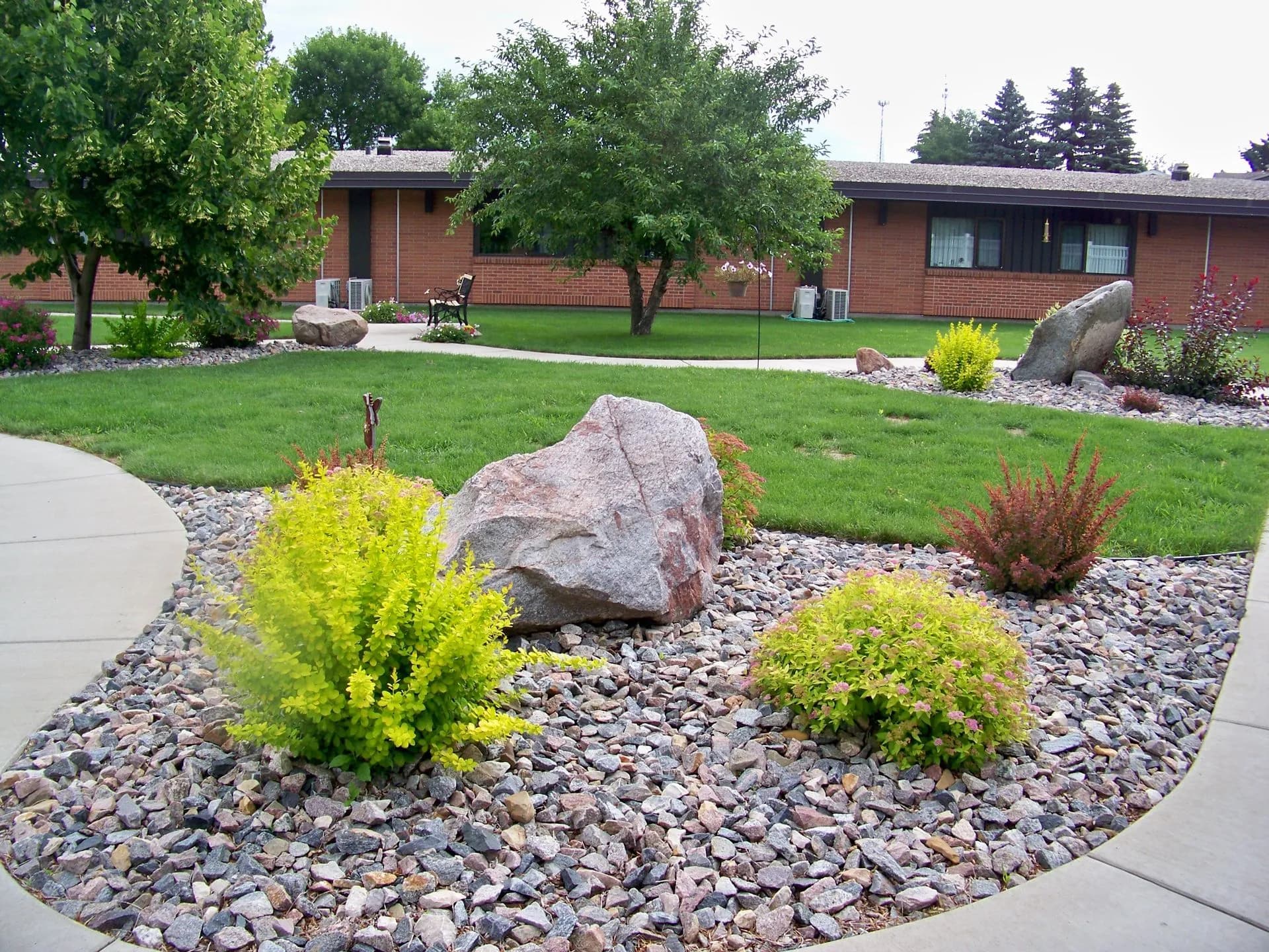 Community photo