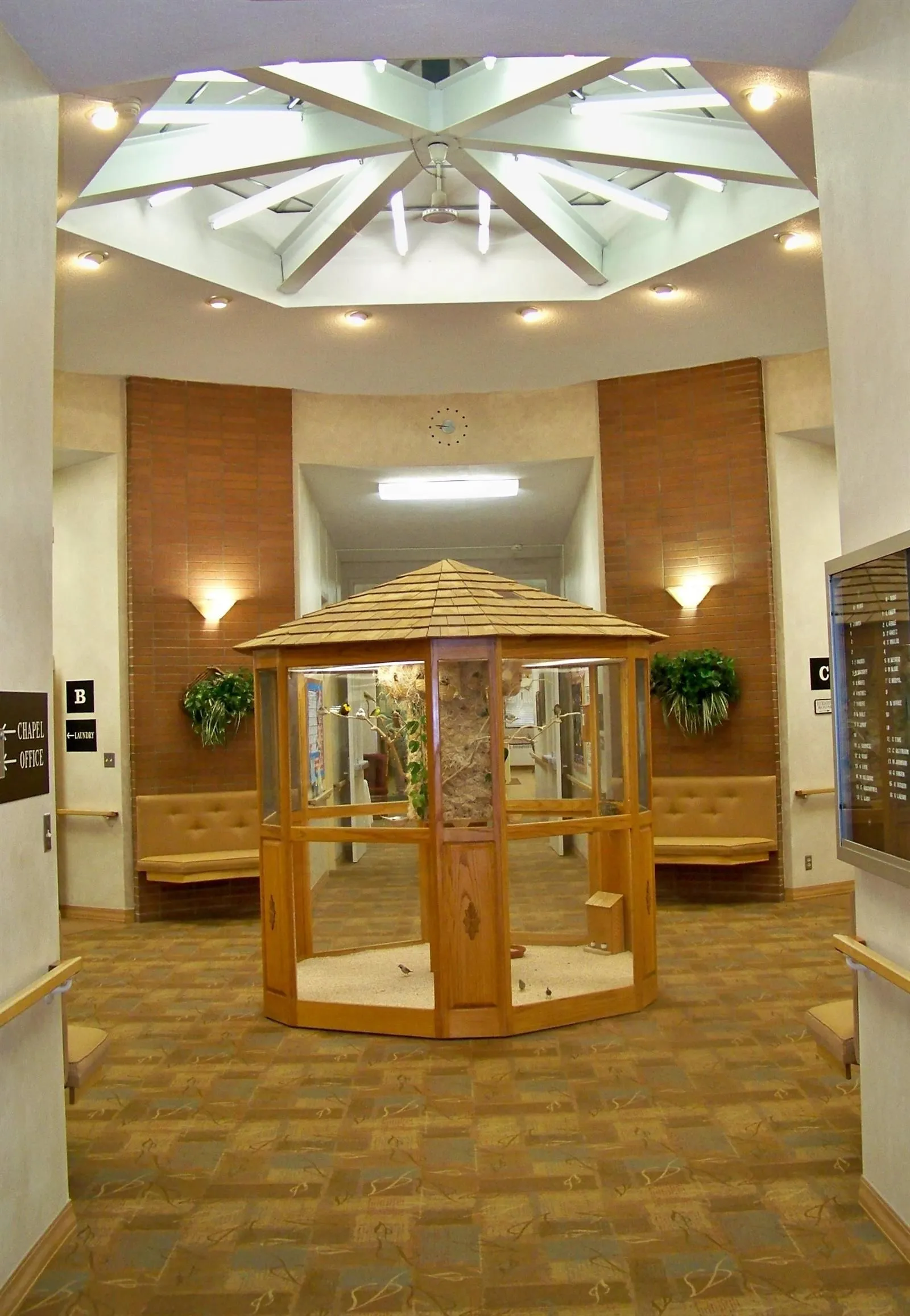 Community photo