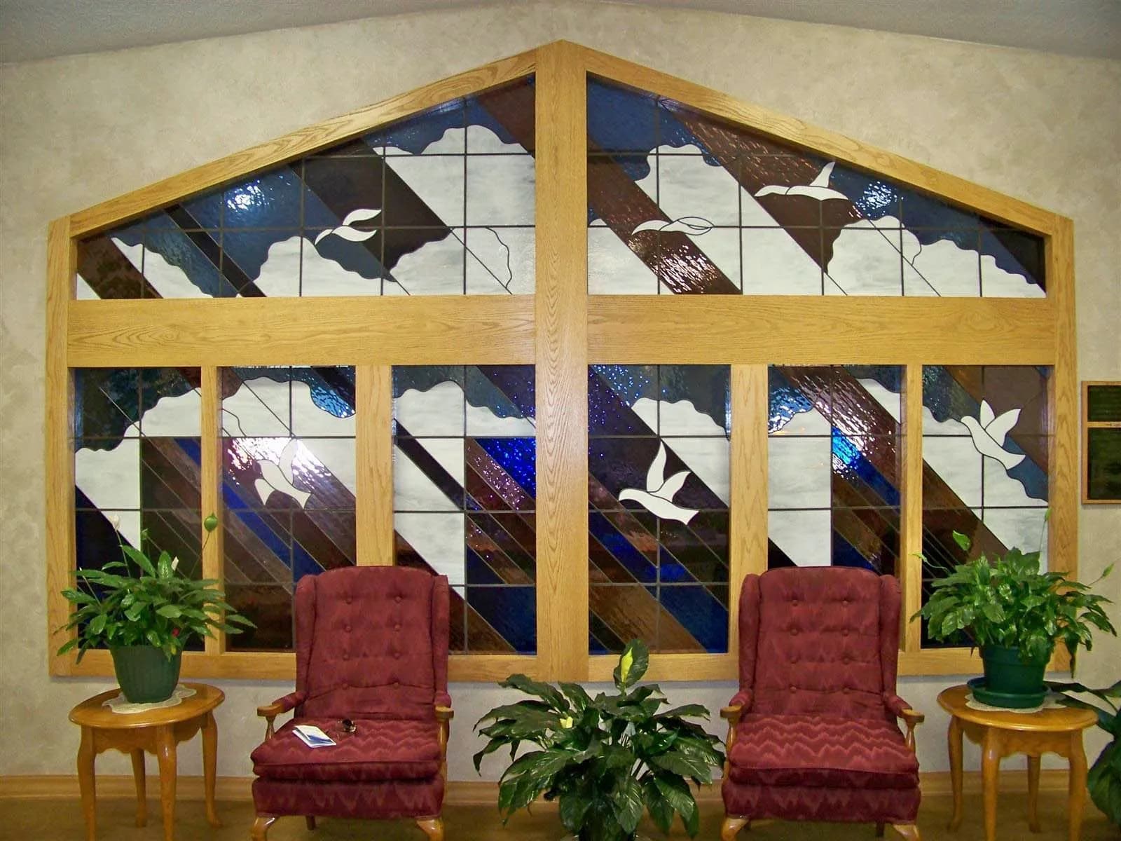 Community photo