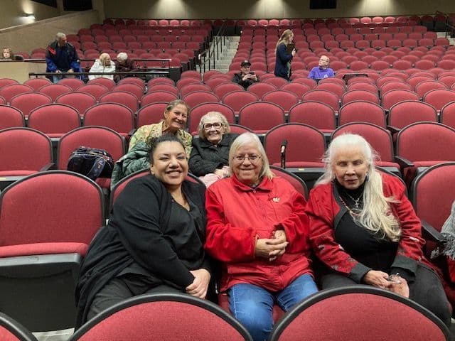 Community photo