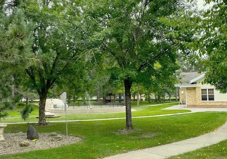 Community photo