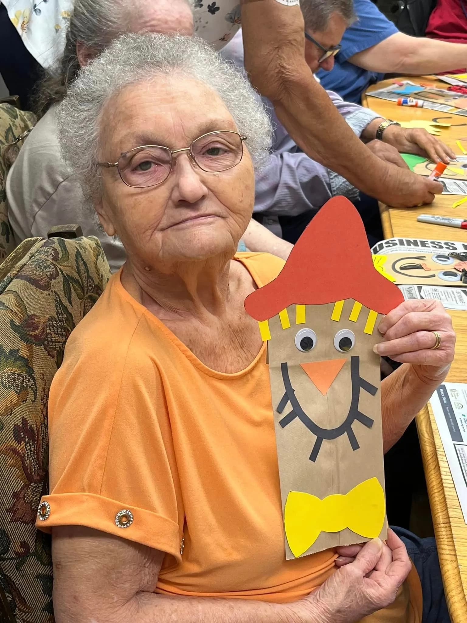 Community photo