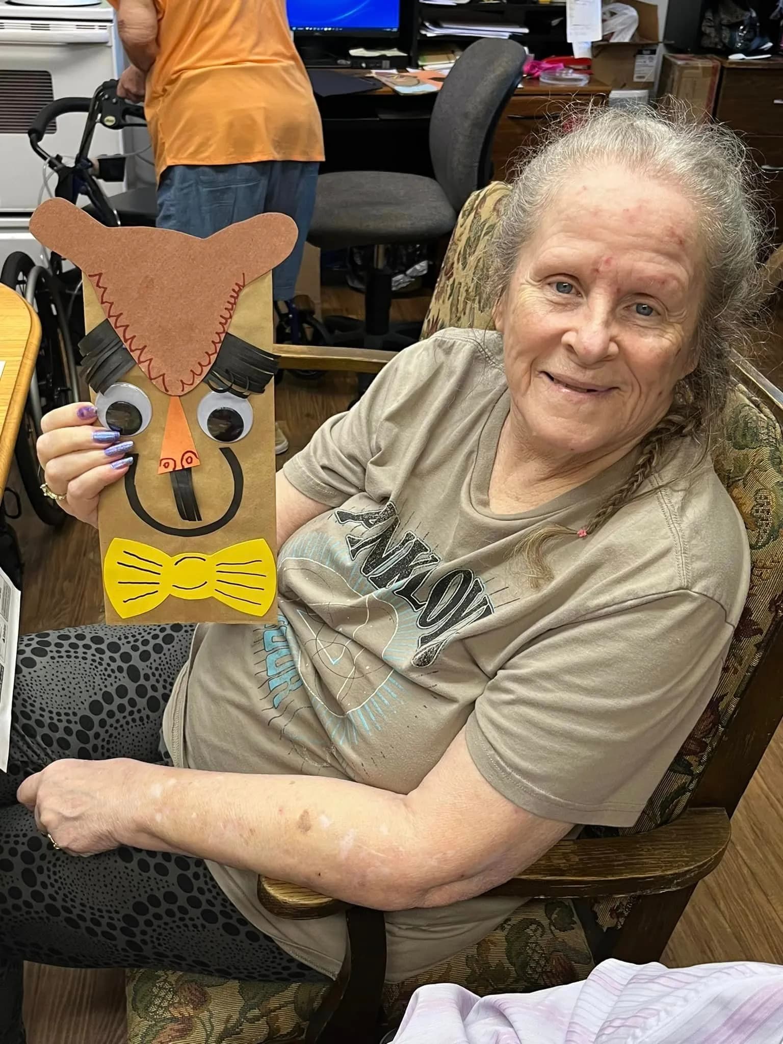Community photo