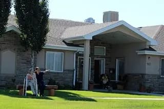 Community photo