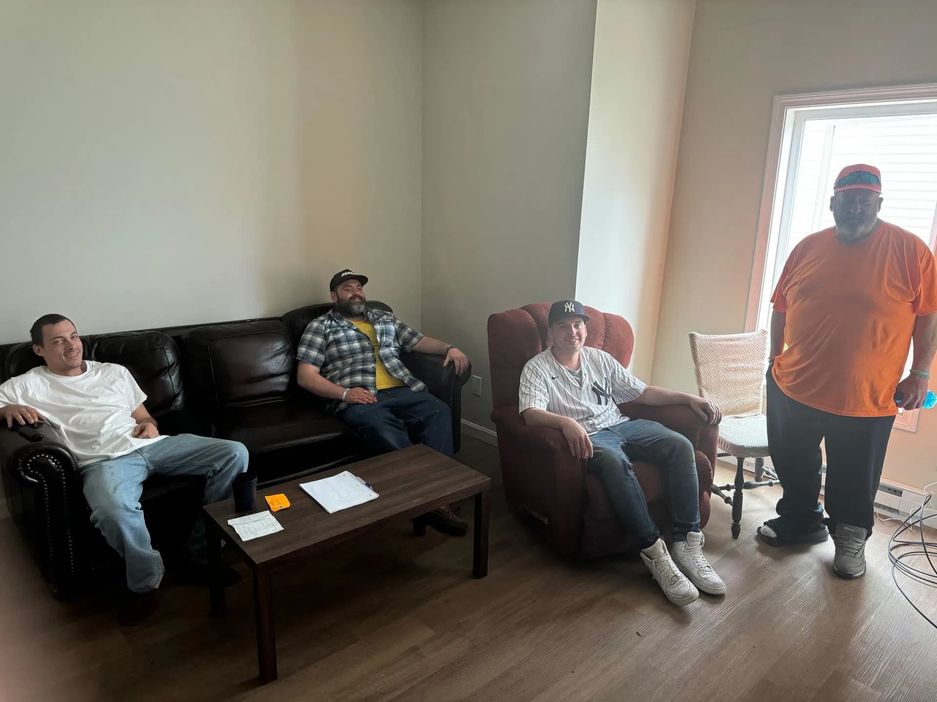 Community photo