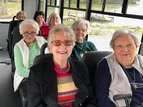 Community photo