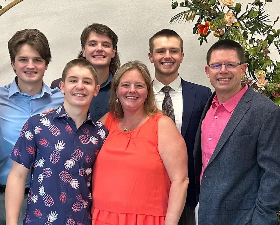 Community photo