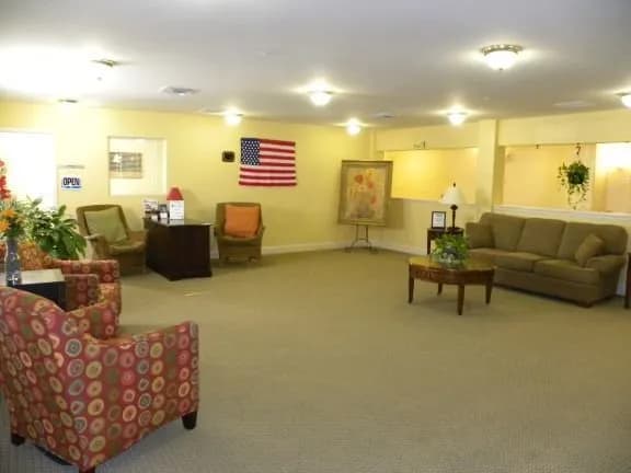 Community photo