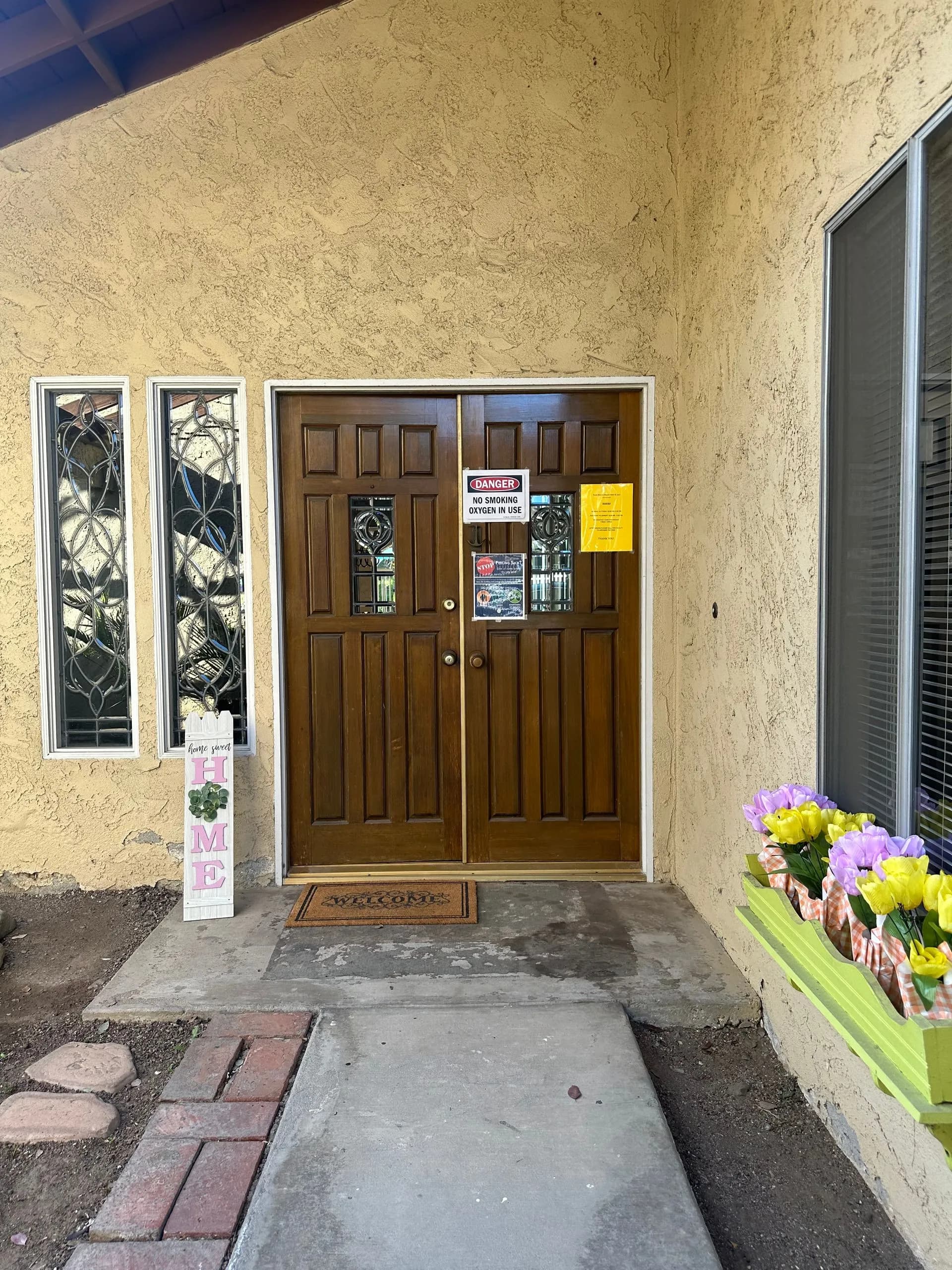 Community photo