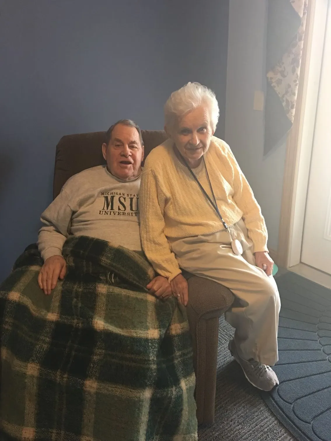 Community photo
