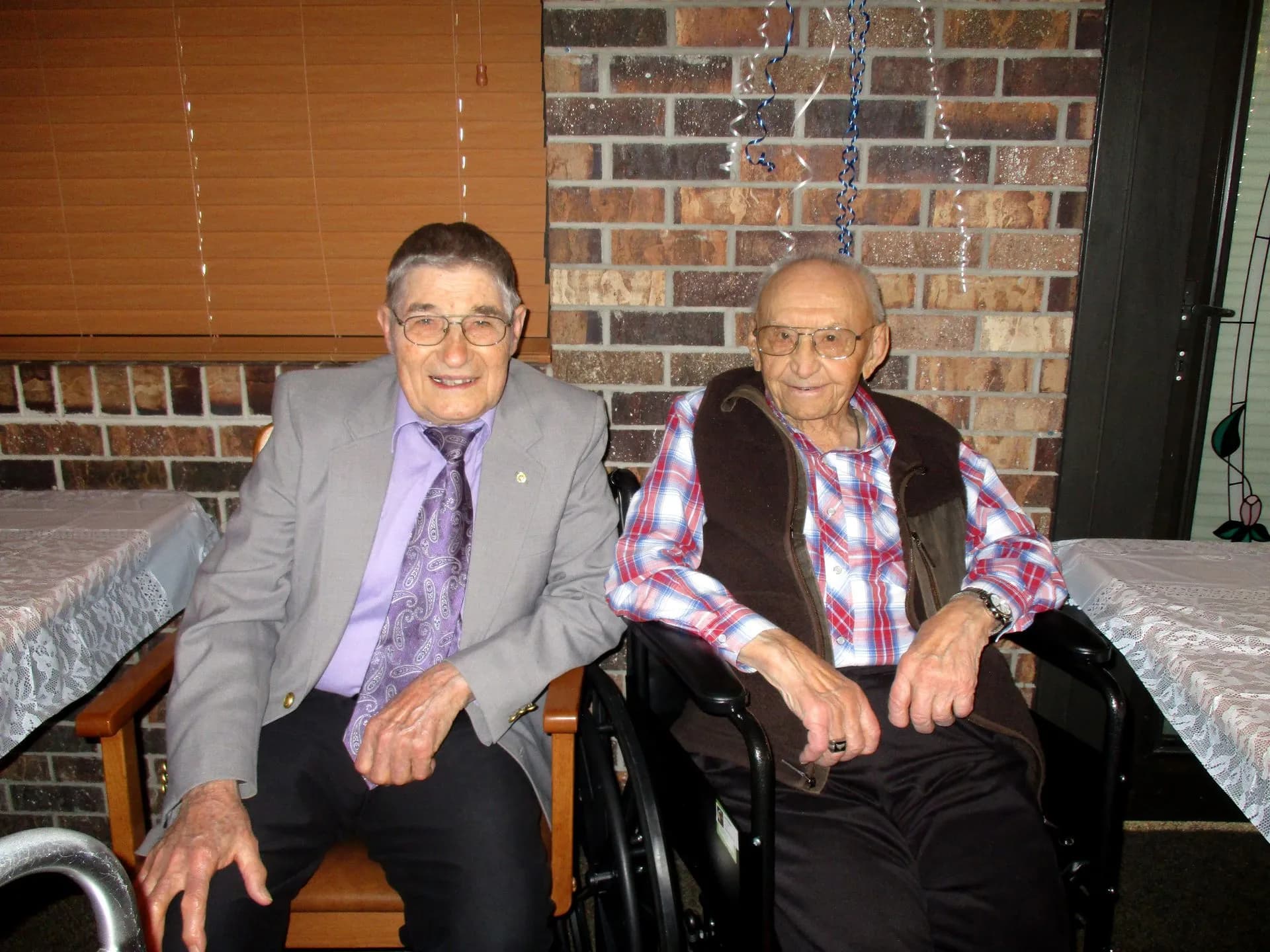 Community photo