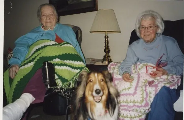 Community photo
