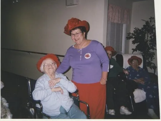 Community photo