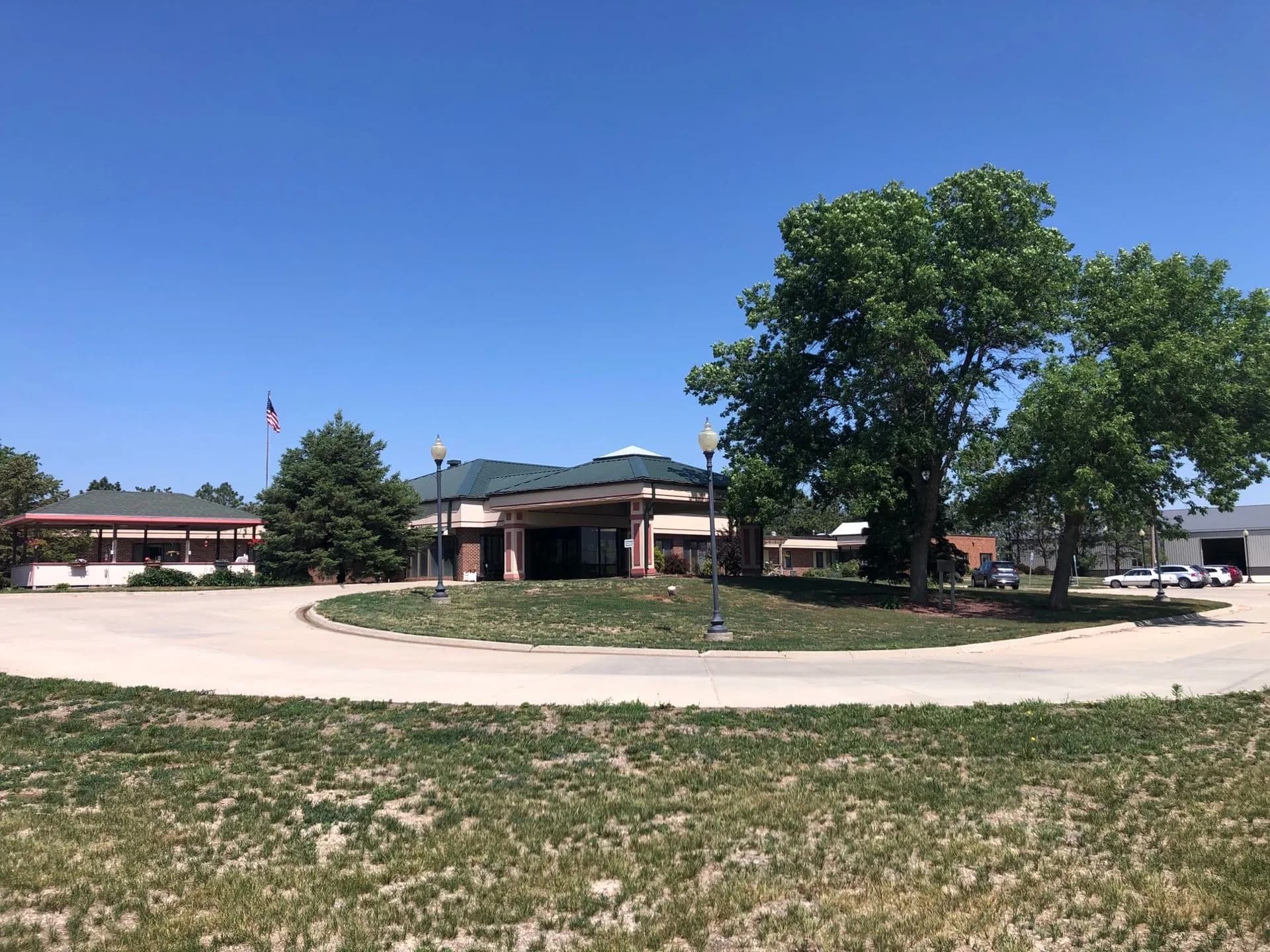 Community photo