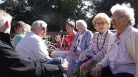 Community photo