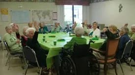 Community photo