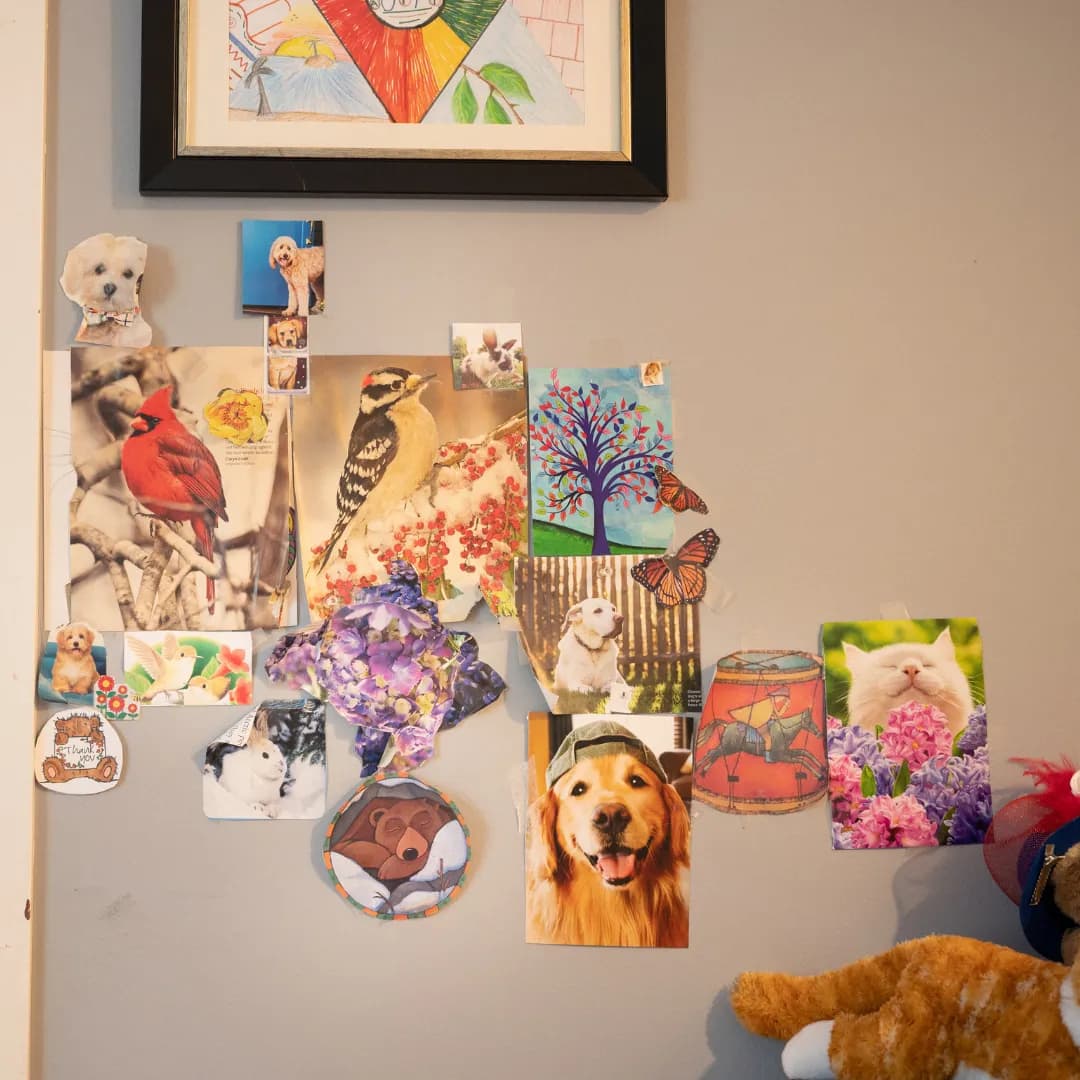 Community photo