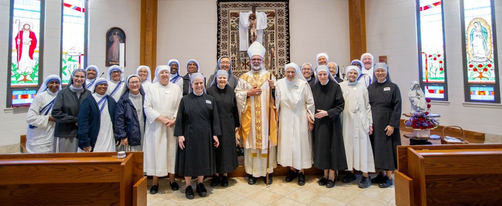 Community photo