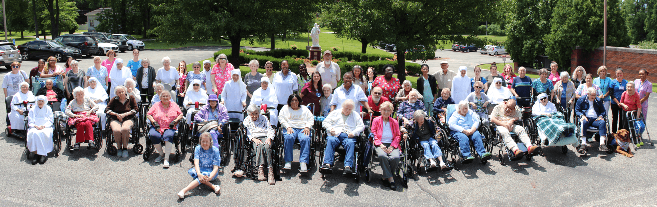 Community photo