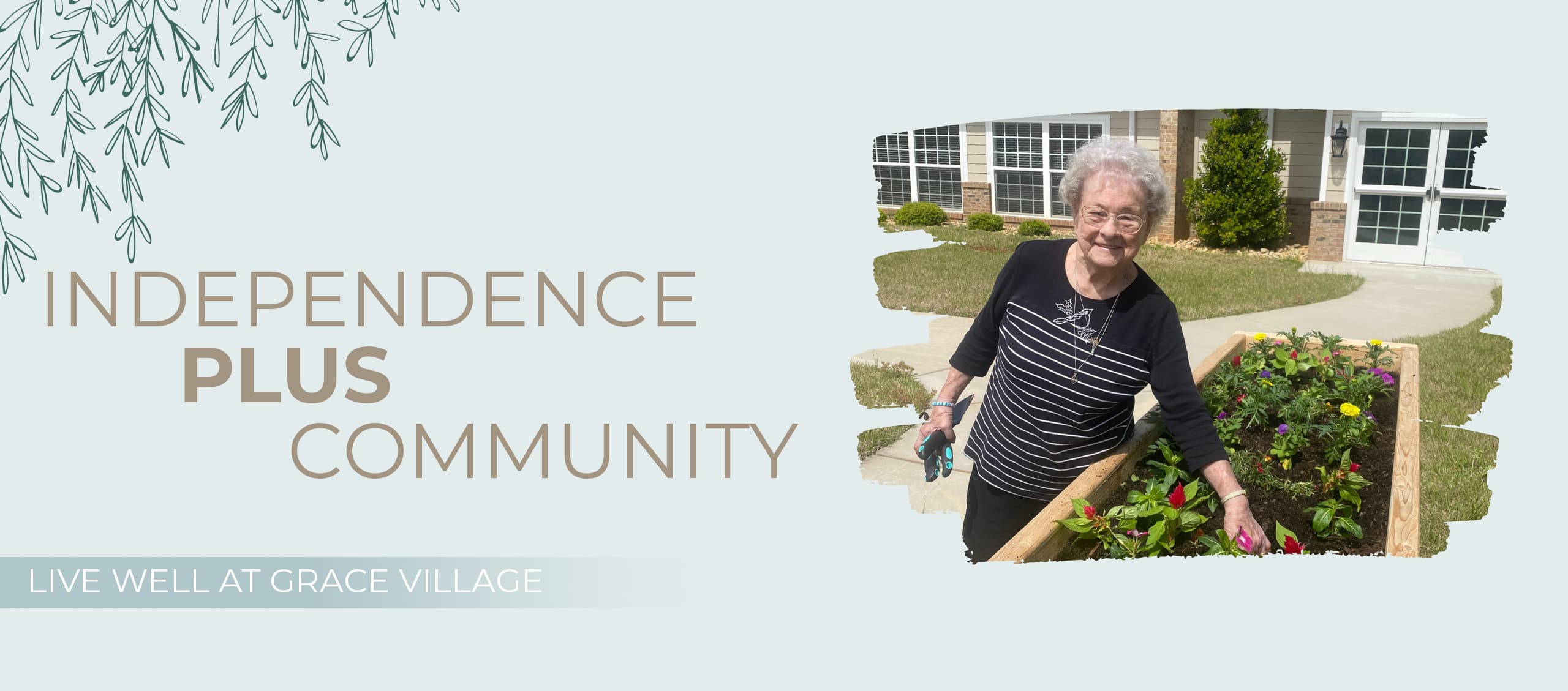 Community photo