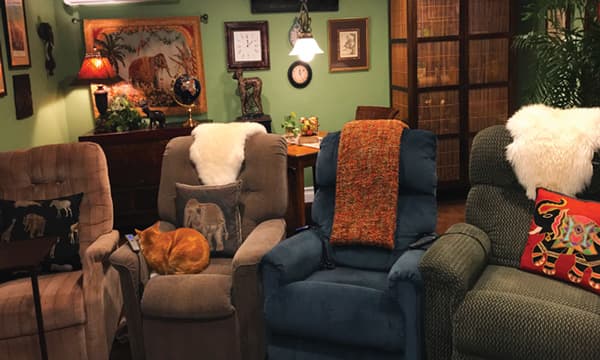 Community photo
