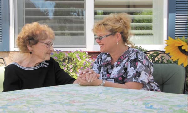 Community photo