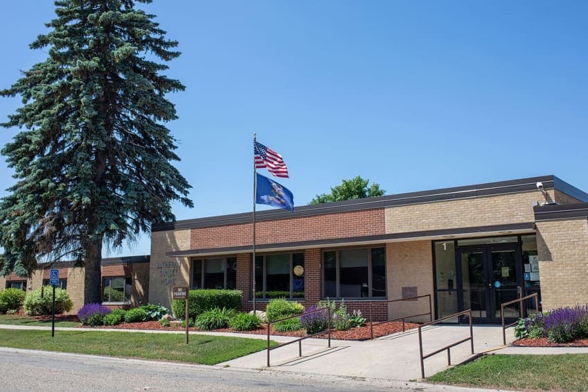 Community photo