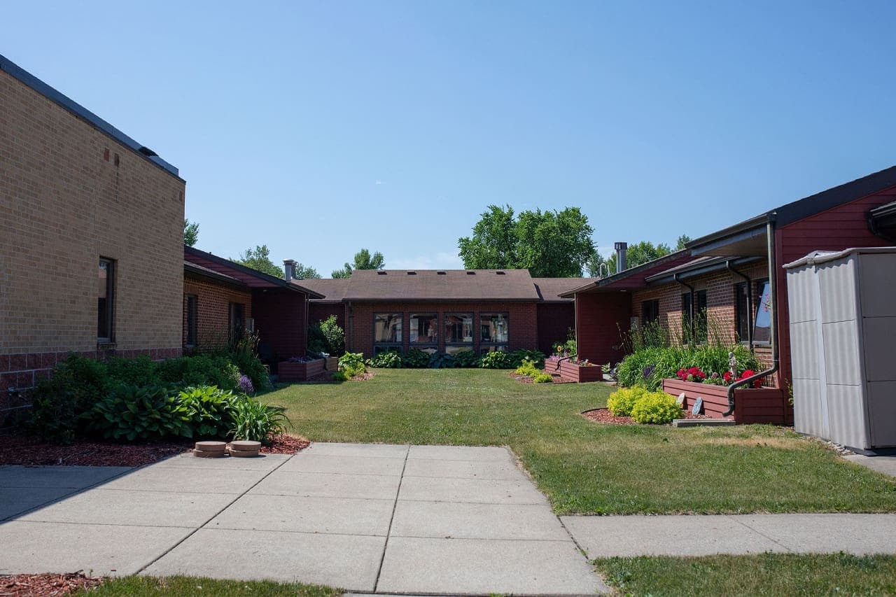 Community photo