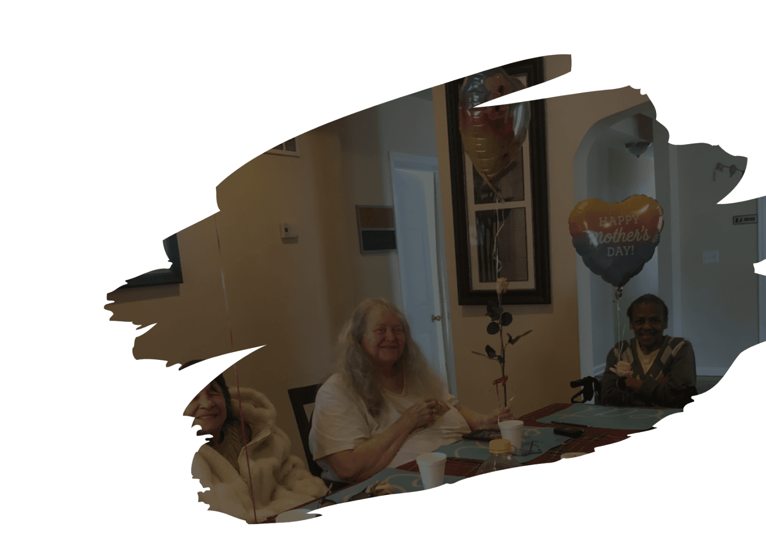 Community photo