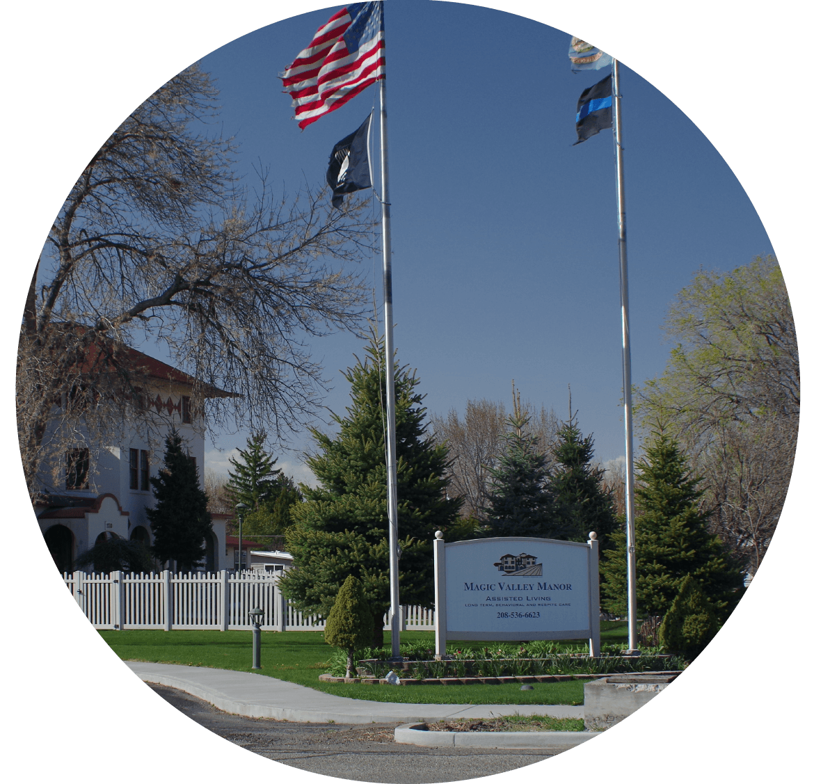 Community photo