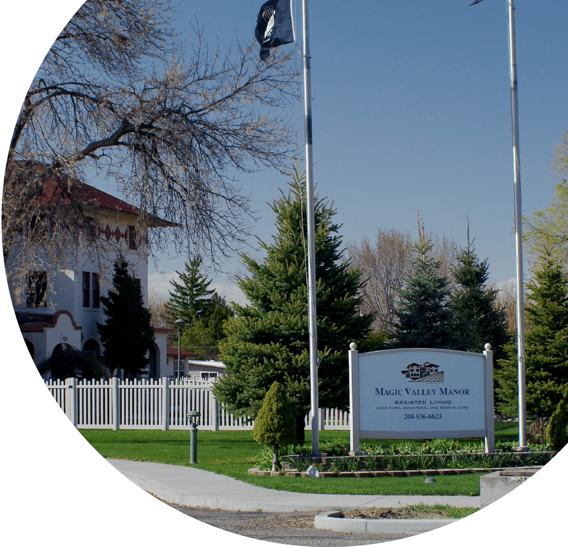 Community photo