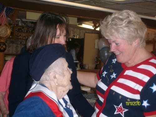 Community photo