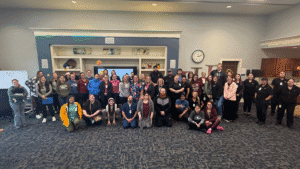 Community photo