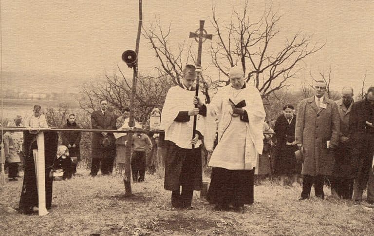 Community photo