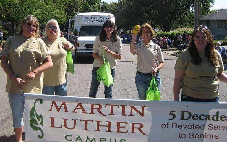 Community photo