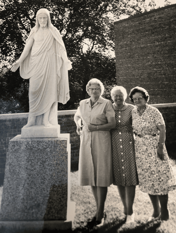 Community photo