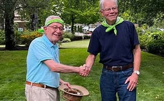 Community photo