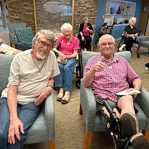 Community photo