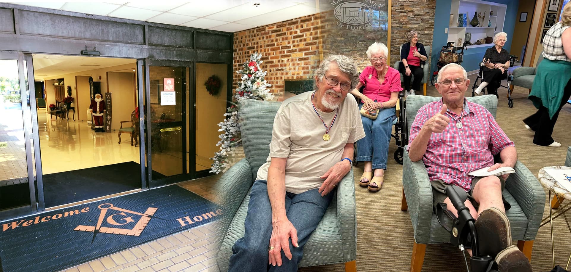 Community photo