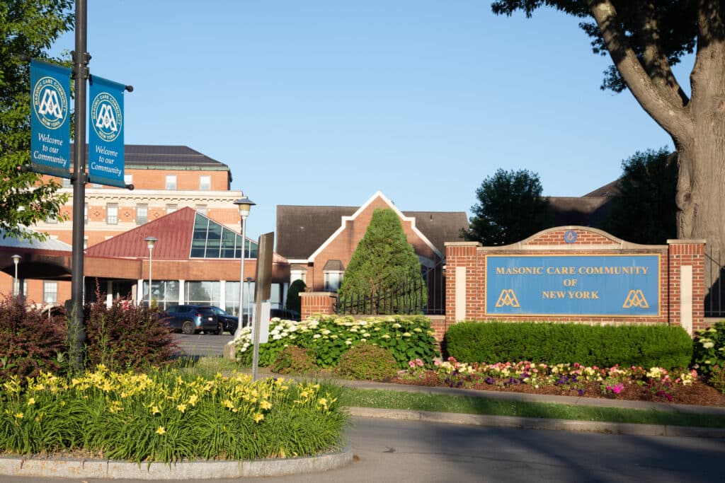 Community photo