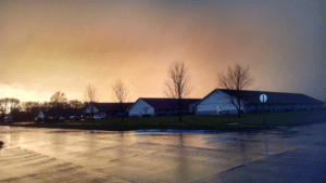 Community photo