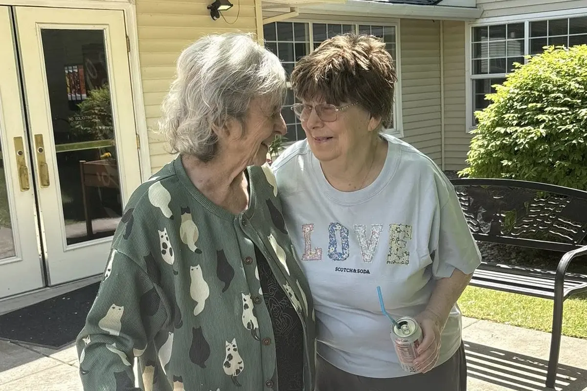 Community photo