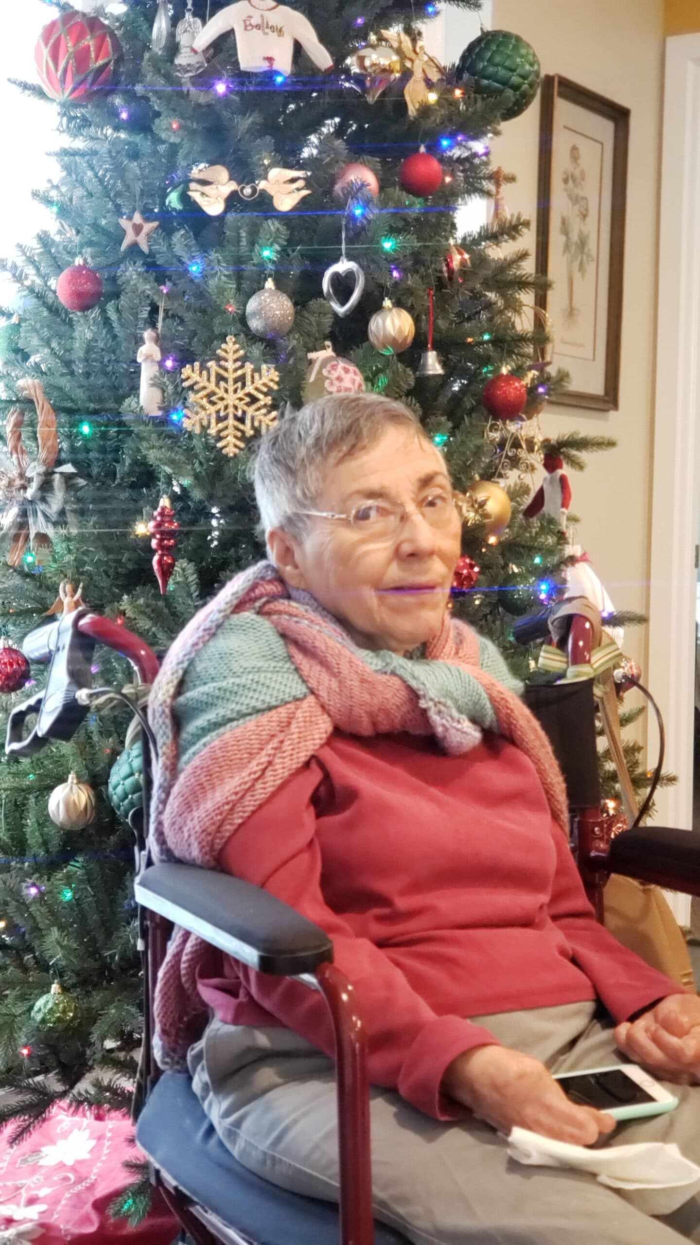 Meadow Vista Assisted Living, LLC - Walden photo 5