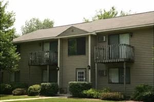 Resident room