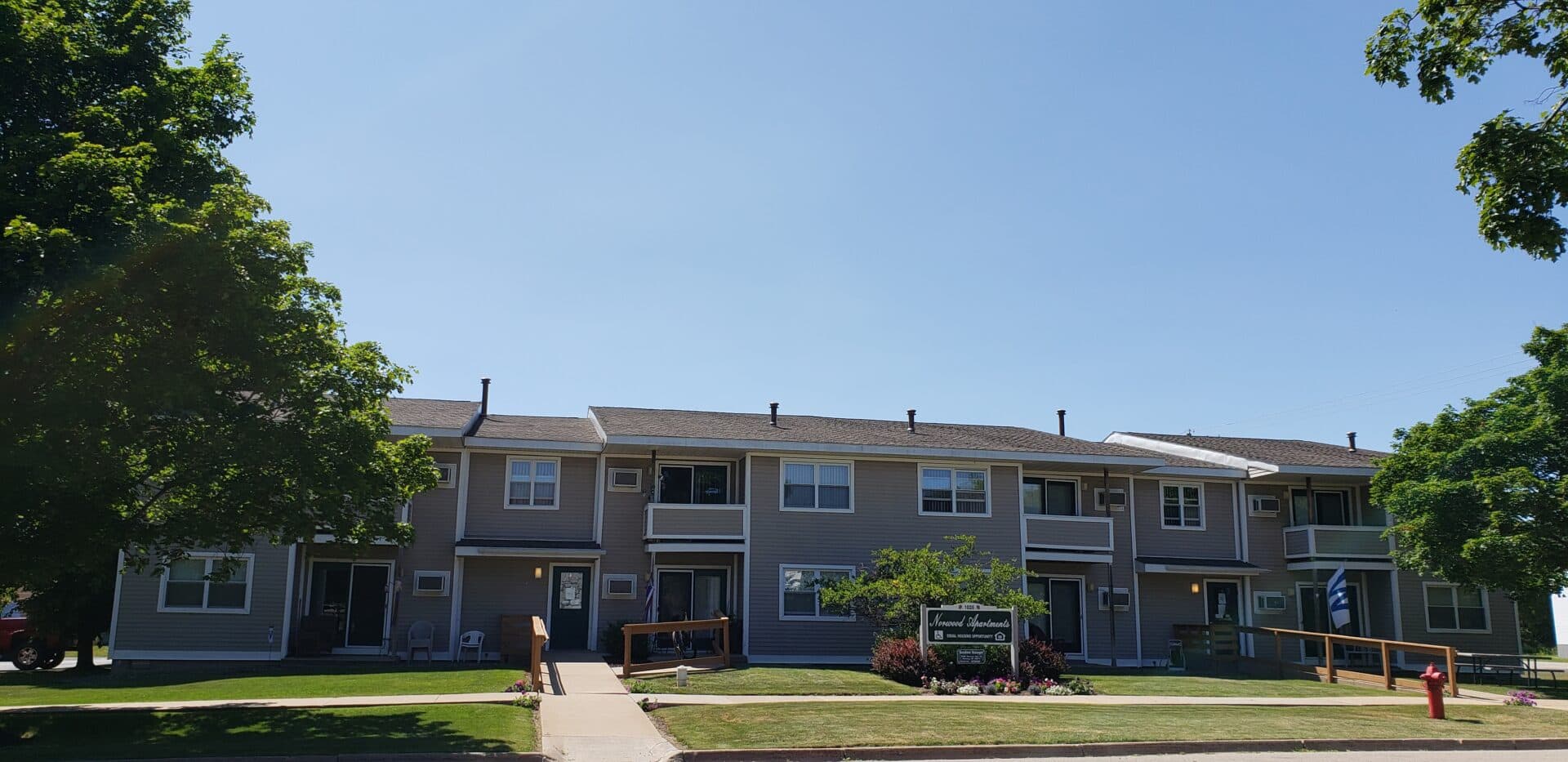 Community photo