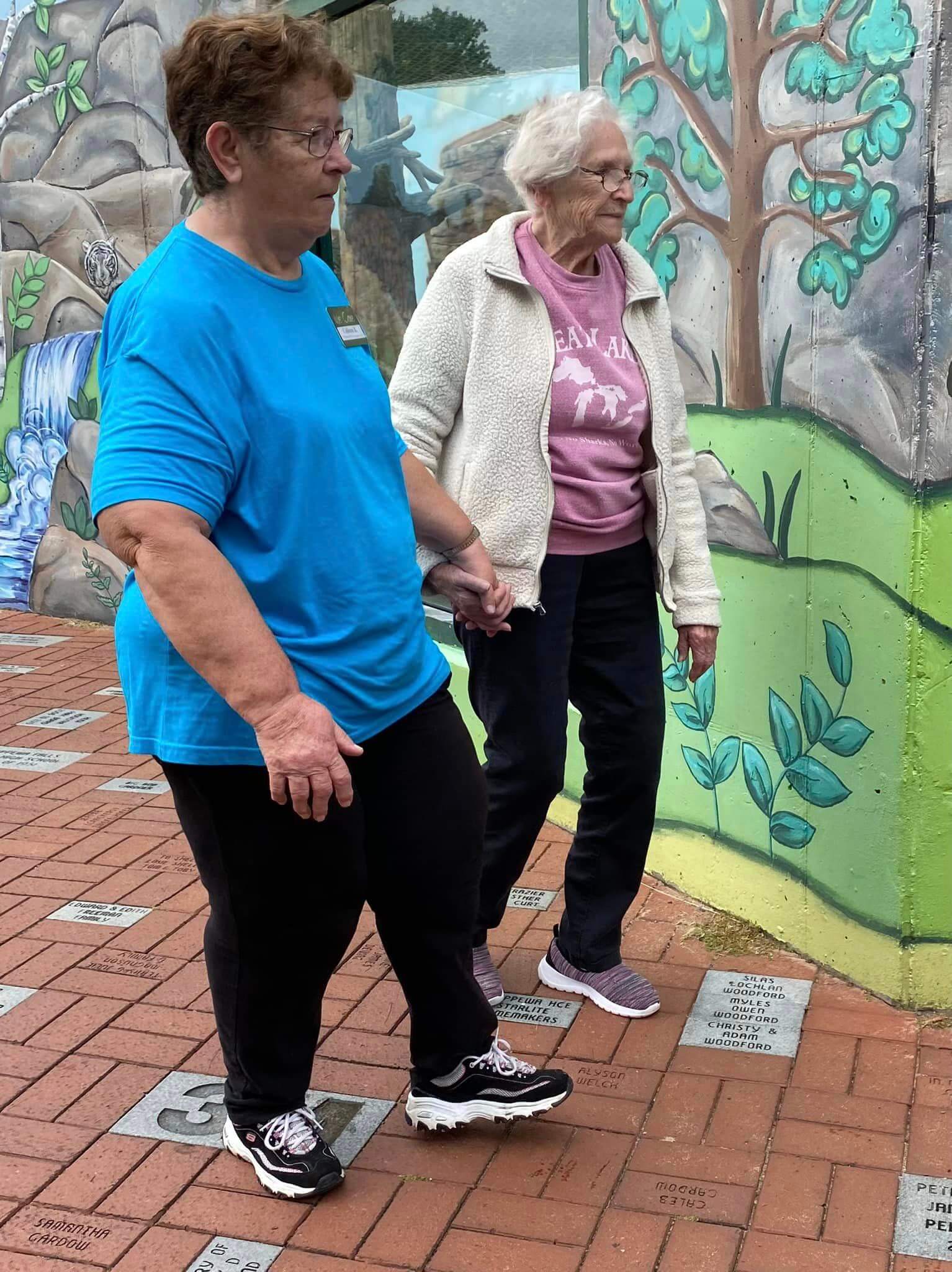 Community photo