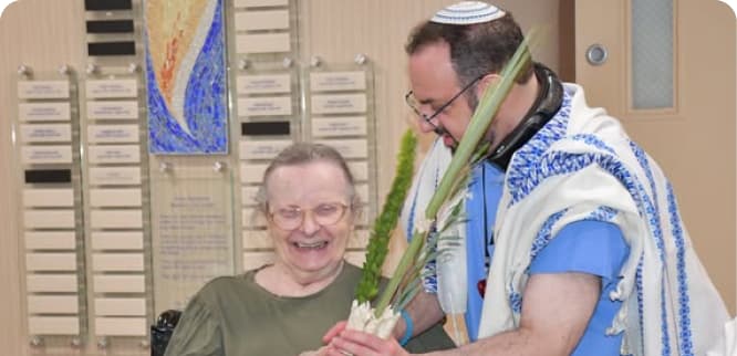 Community photo