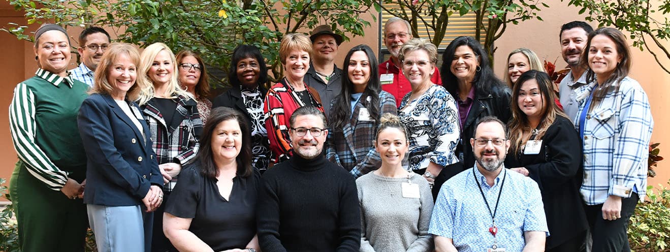Community photo