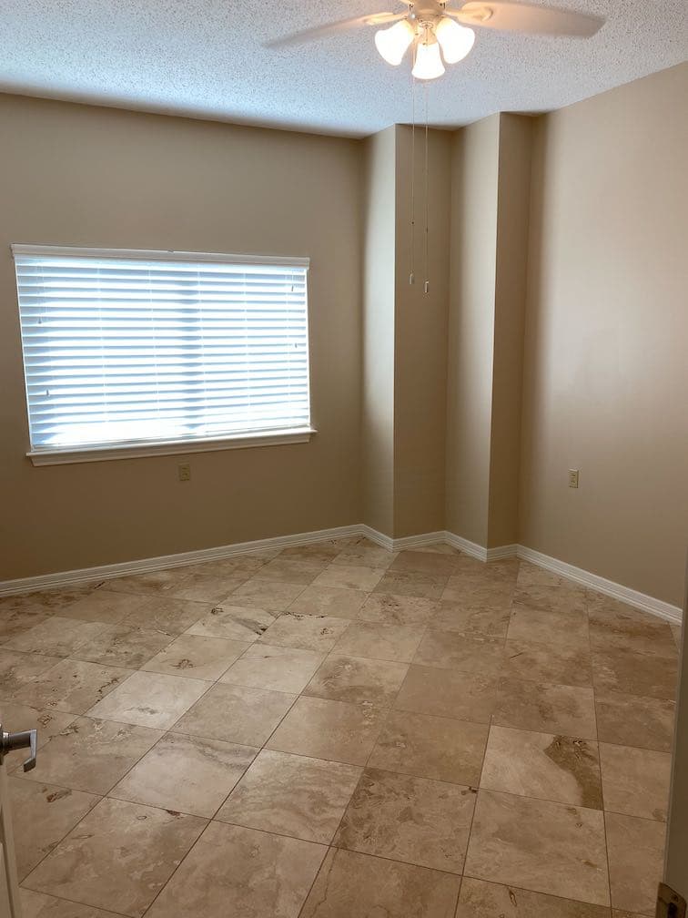Resident room