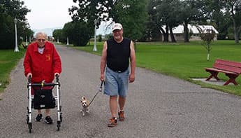 Community photo